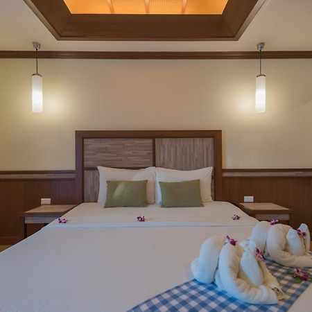 Mac Resort Hotel Koh Chang Extérieur photo