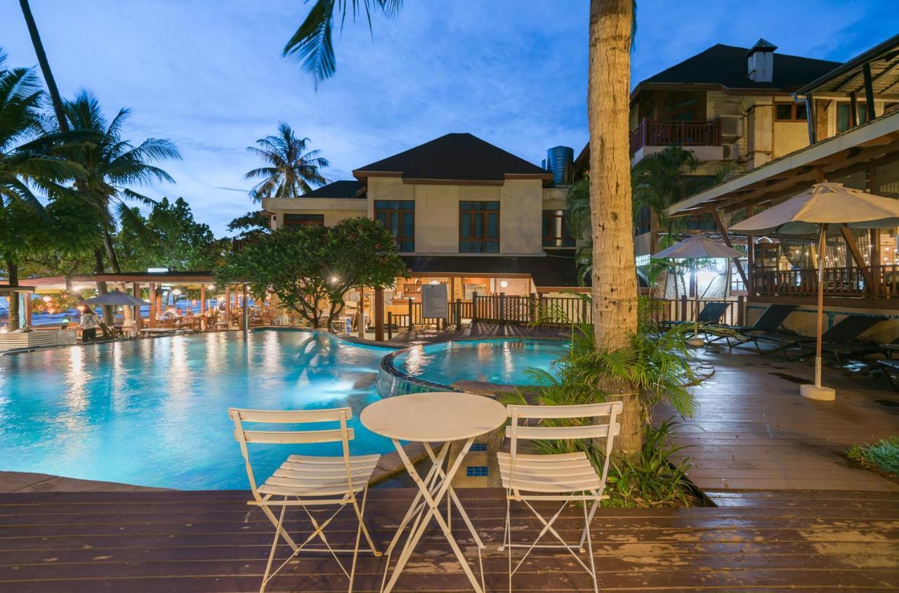 Mac Resort Hotel Koh Chang Extérieur photo