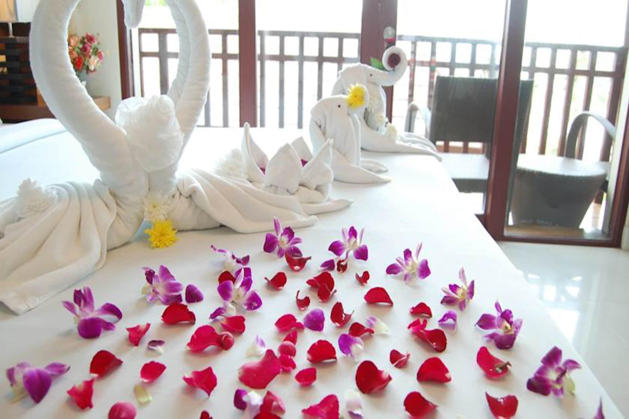 Mac Resort Hotel Koh Chang Extérieur photo