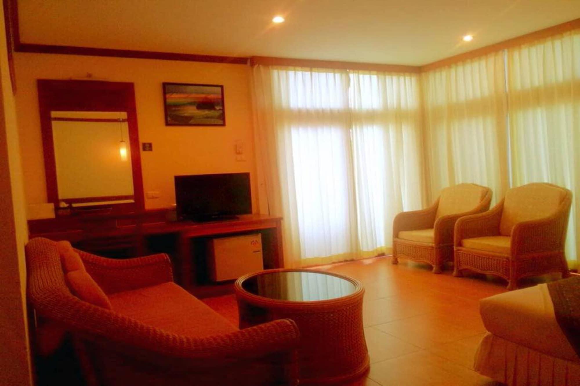 Mac Resort Hotel Koh Chang Extérieur photo