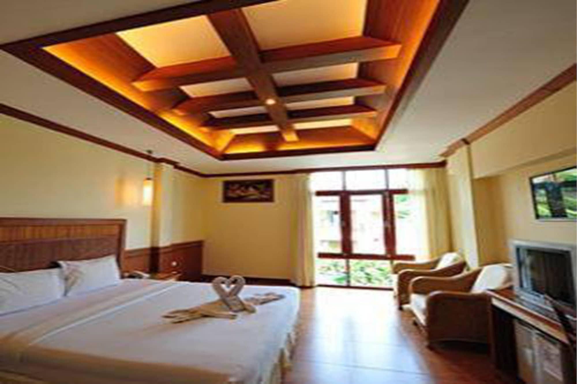 Mac Resort Hotel Koh Chang Extérieur photo