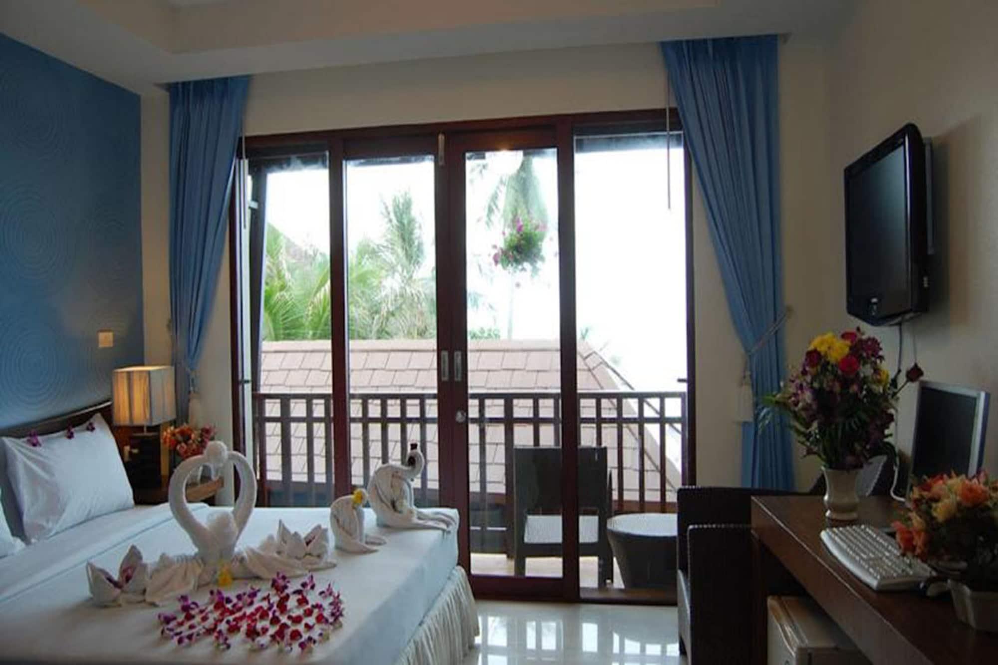 Mac Resort Hotel Koh Chang Extérieur photo