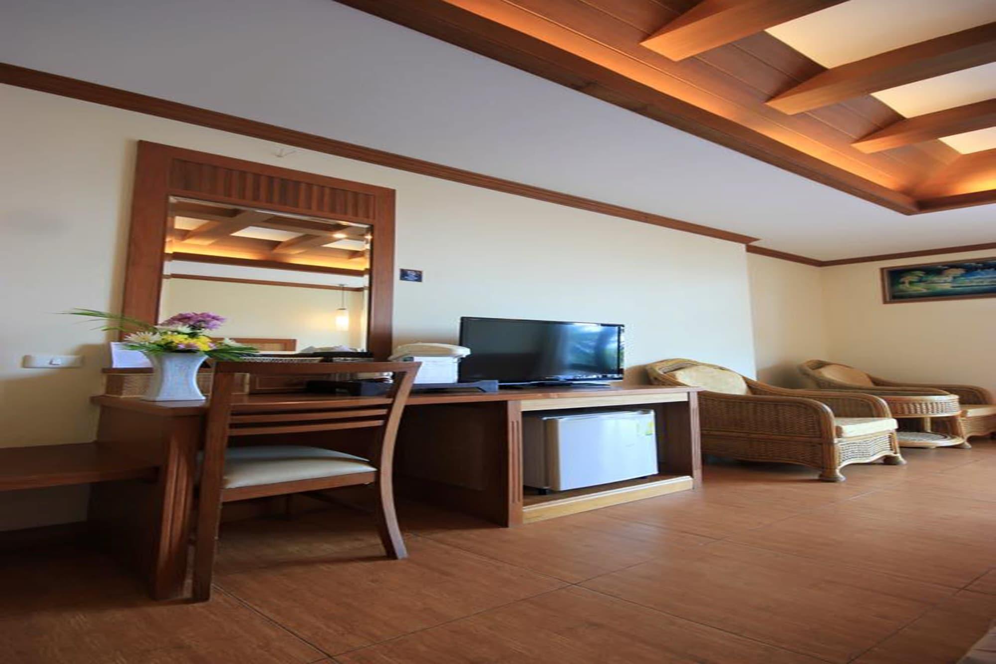Mac Resort Hotel Koh Chang Extérieur photo