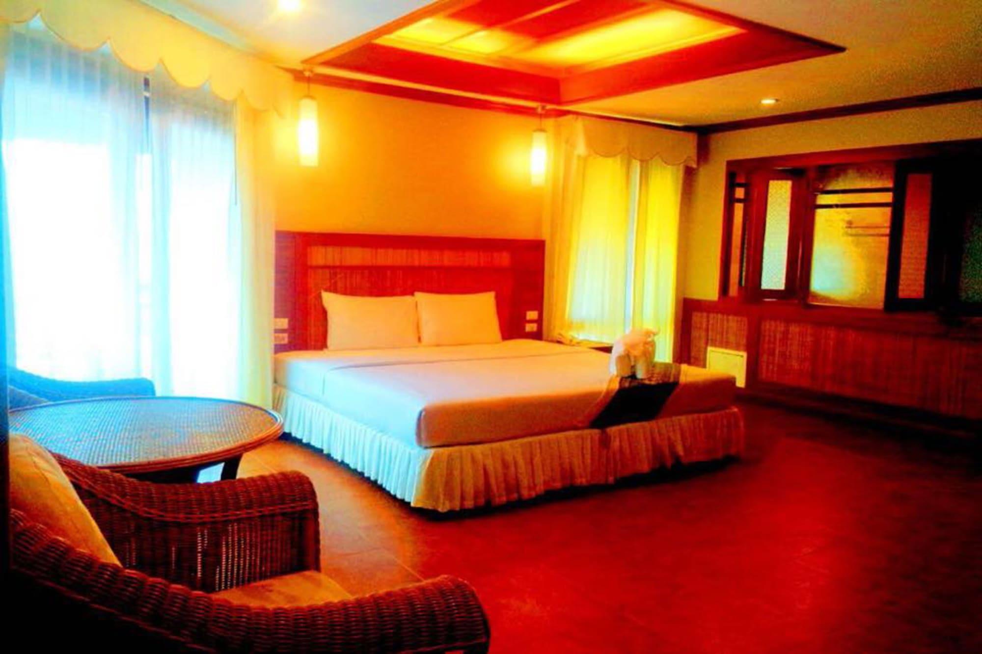Mac Resort Hotel Koh Chang Extérieur photo
