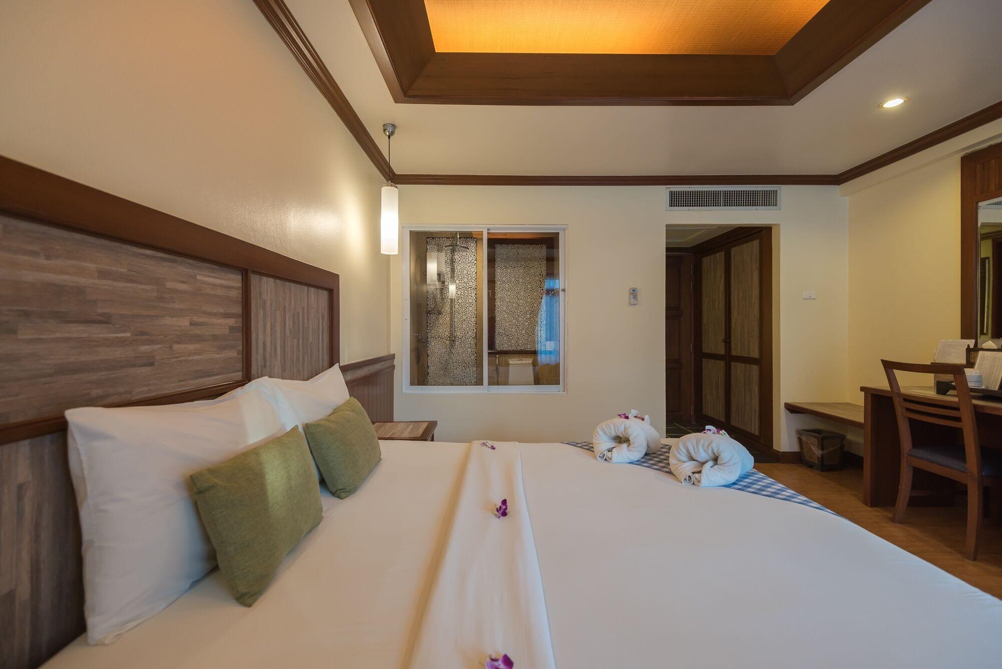 Mac Resort Hotel Koh Chang Extérieur photo