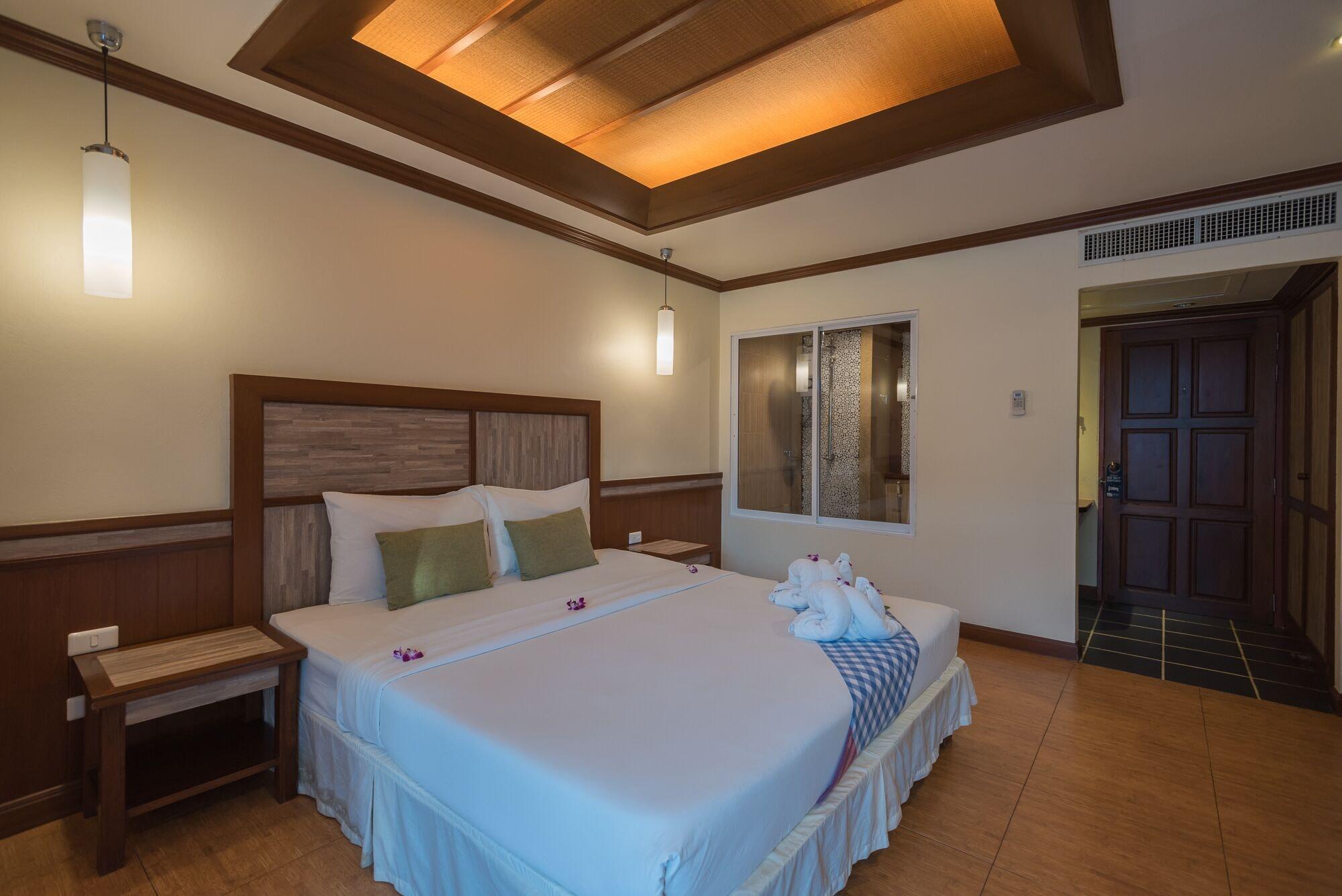 Mac Resort Hotel Koh Chang Extérieur photo