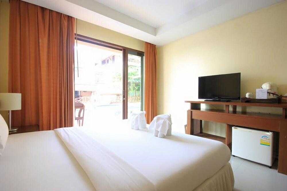Mac Resort Hotel Koh Chang Extérieur photo