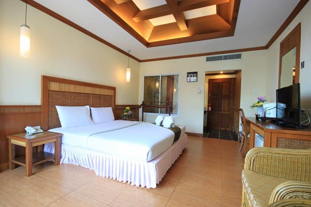 Mac Resort Hotel Koh Chang Extérieur photo