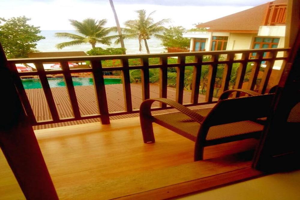 Mac Resort Hotel Koh Chang Extérieur photo