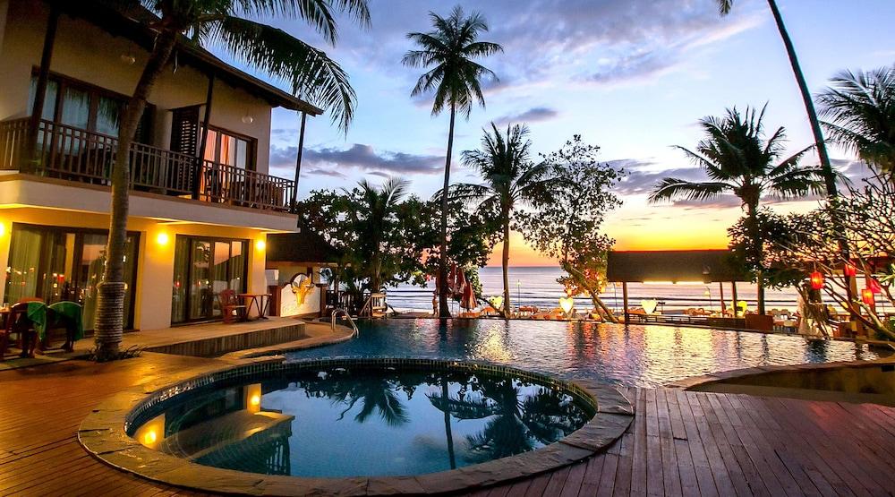 Mac Resort Hotel Koh Chang Extérieur photo