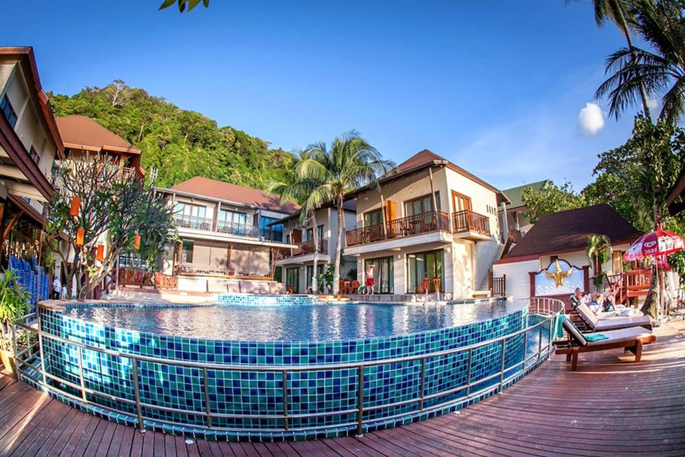 Mac Resort Hotel Koh Chang Extérieur photo