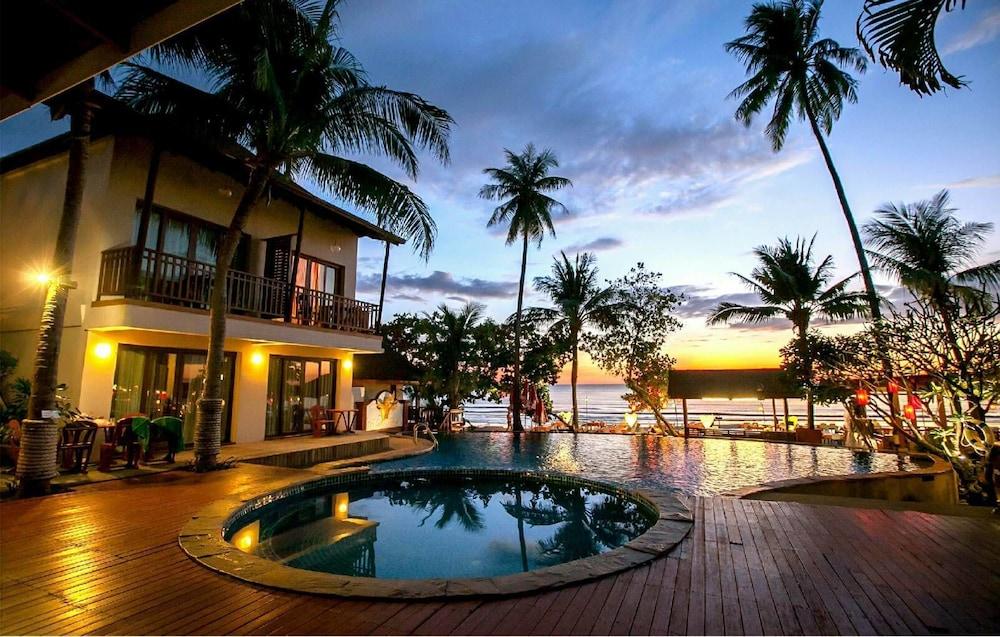 Mac Resort Hotel Koh Chang Extérieur photo