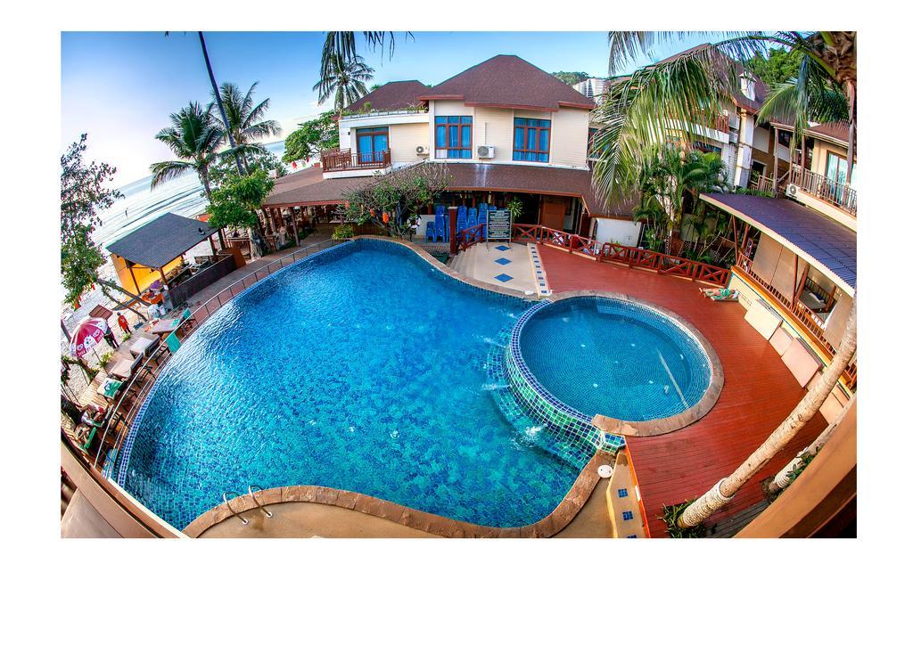 Mac Resort Hotel Koh Chang Extérieur photo