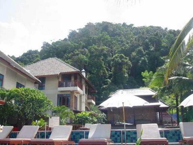 Mac Resort Hotel Koh Chang Extérieur photo