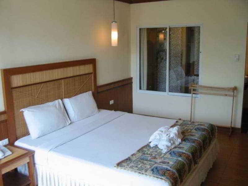 Mac Resort Hotel Koh Chang Extérieur photo