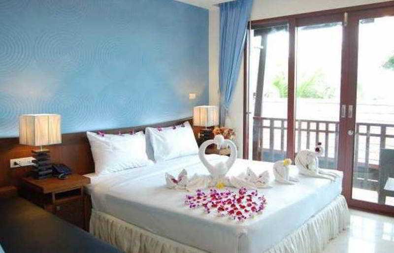 Mac Resort Hotel Koh Chang Extérieur photo