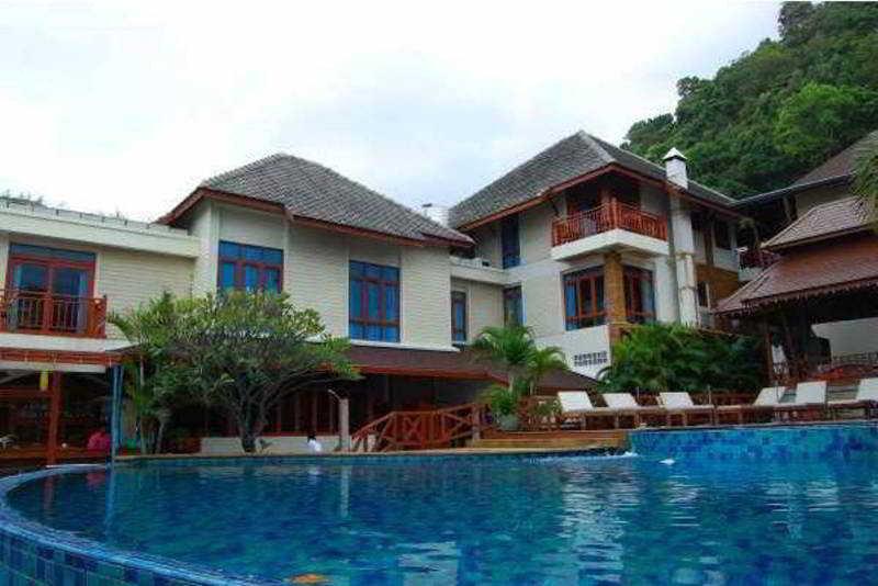 Mac Resort Hotel Koh Chang Extérieur photo