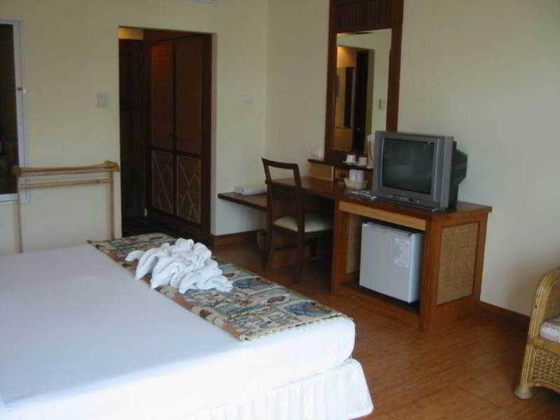 Mac Resort Hotel Koh Chang Extérieur photo