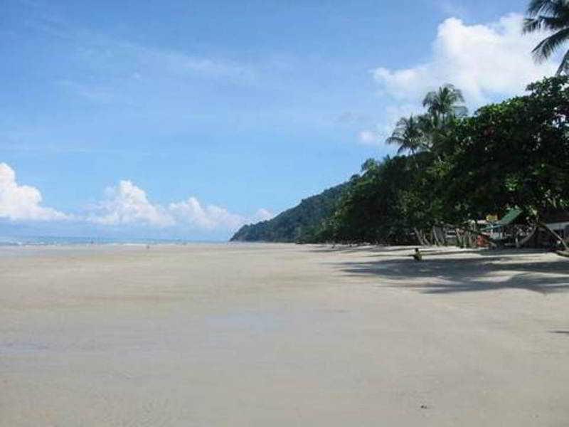 Mac Resort Hotel Koh Chang Extérieur photo