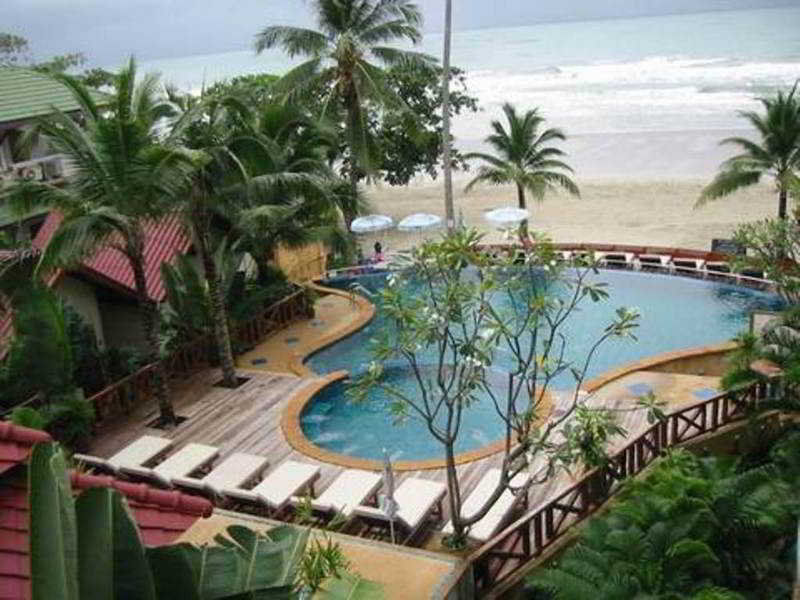 Mac Resort Hotel Koh Chang Extérieur photo