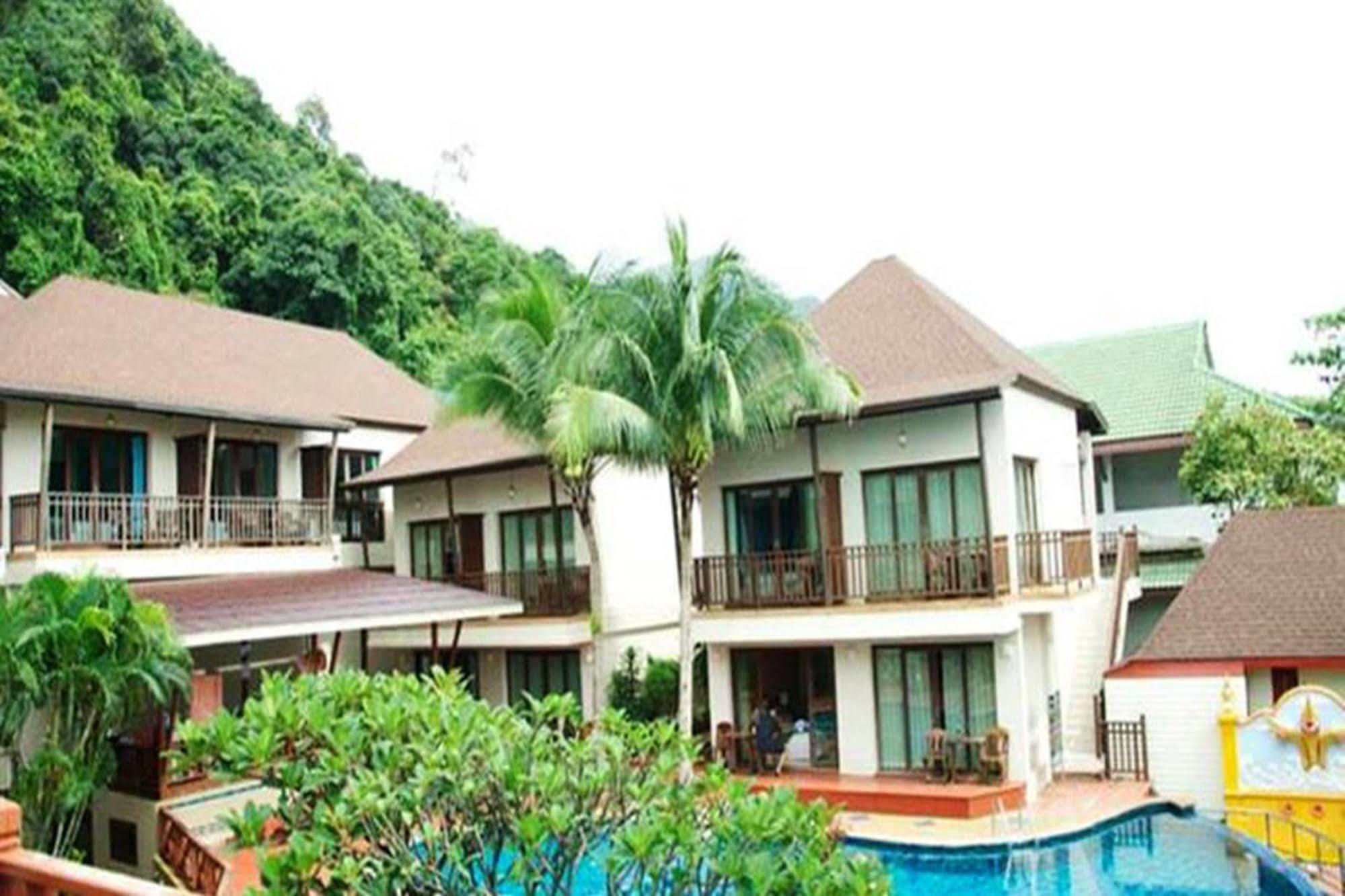Mac Resort Hotel Koh Chang Extérieur photo