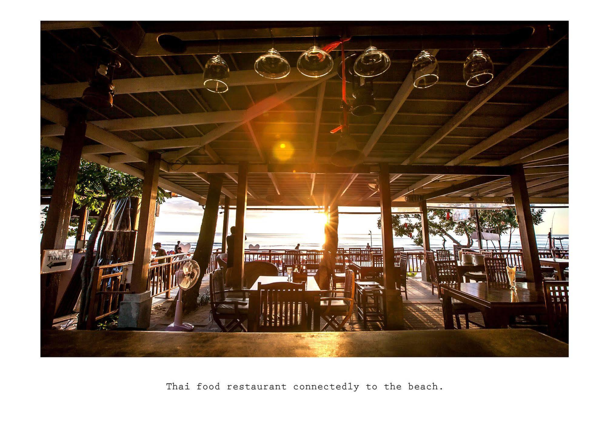 Mac Resort Hotel Koh Chang Extérieur photo