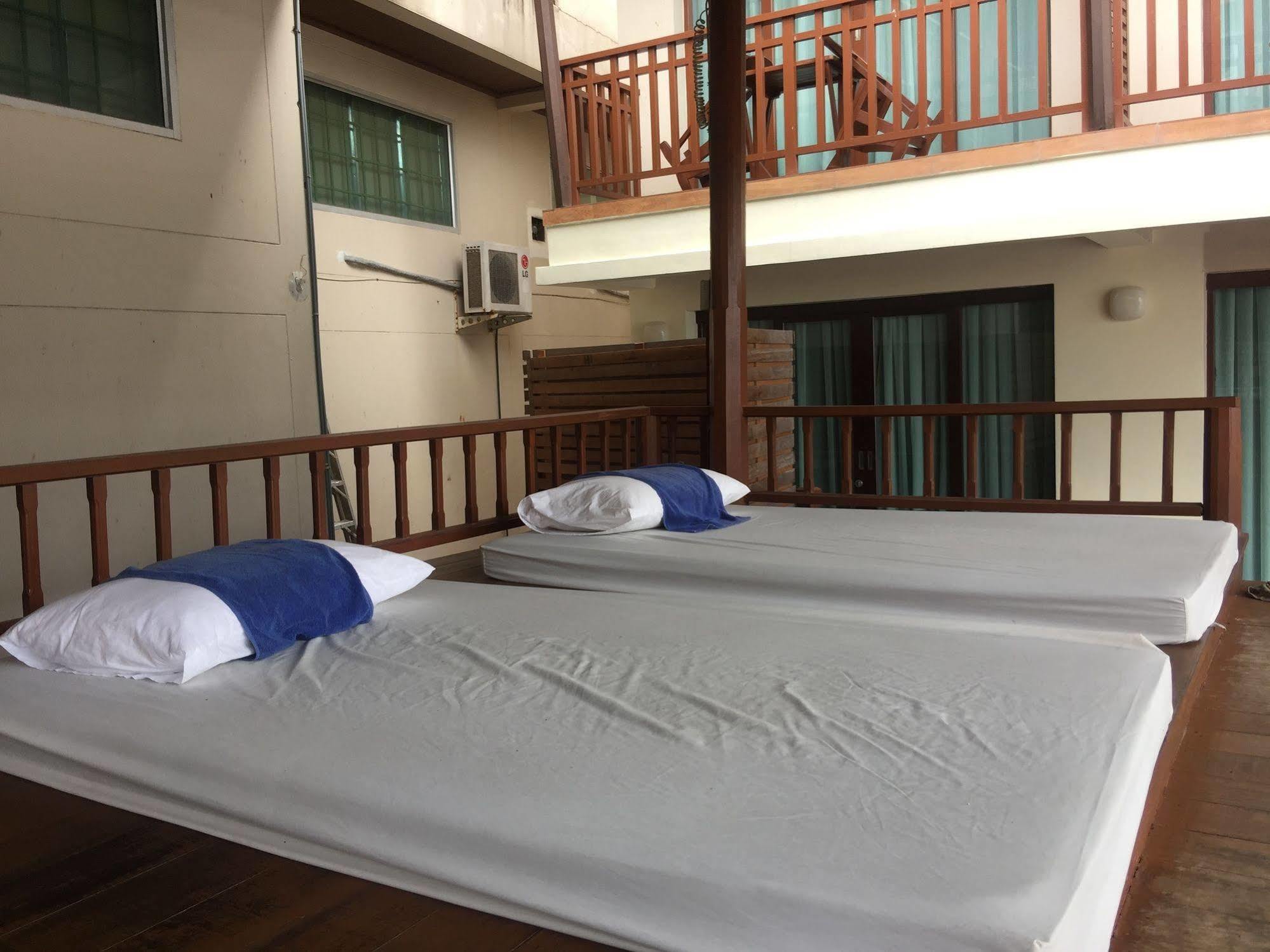 Mac Resort Hotel Koh Chang Extérieur photo