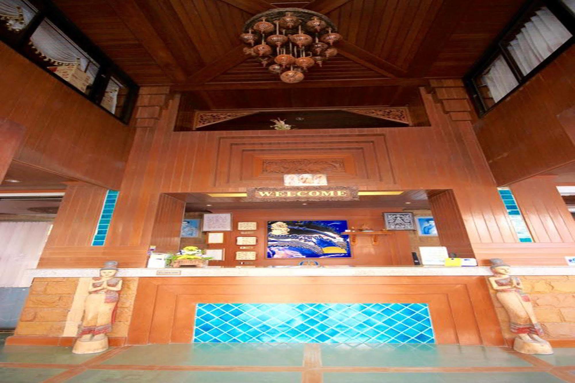 Mac Resort Hotel Koh Chang Extérieur photo