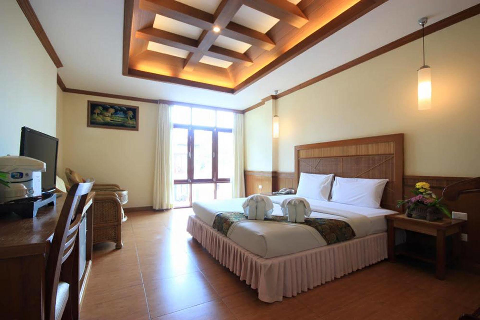 Mac Resort Hotel Koh Chang Extérieur photo