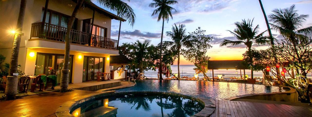 Mac Resort Hotel Koh Chang Extérieur photo