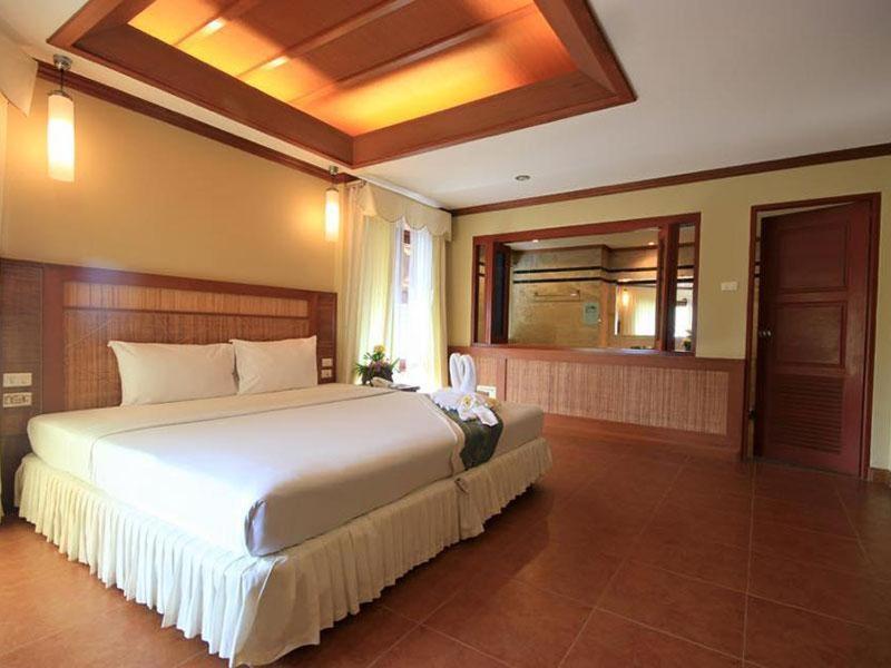 Mac Resort Hotel Koh Chang Extérieur photo